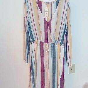 NWT Super cute Rails dress from Anthropologie